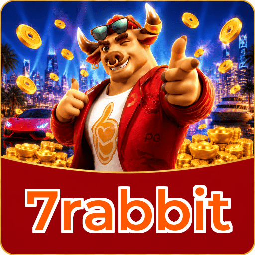 7rabbit Logo Verificado