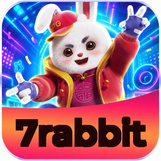 7rabbit Logo - Bônus de Cadastro
