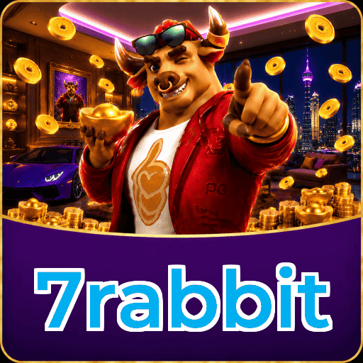 7rabbit Jackpots Progressivos
