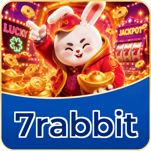 Bot 7rabbit Telegram