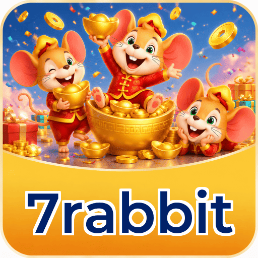 7rabbit VIP Program Logo