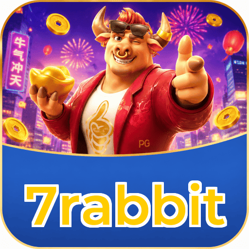 7rabbit Logo Seguro