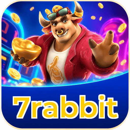 Logo da 7rabbit