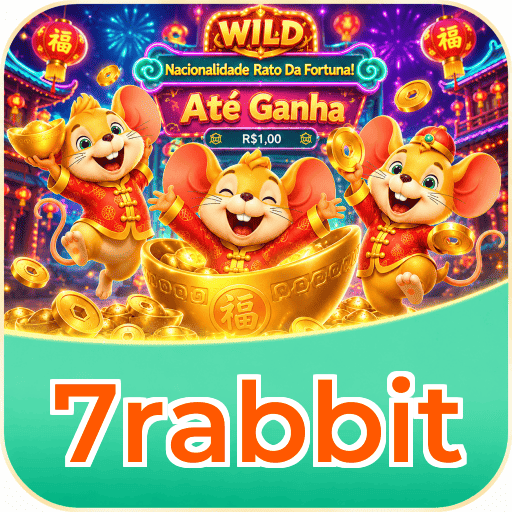 Requisitos do APK 7rabbit para Android - Logo Oficial
