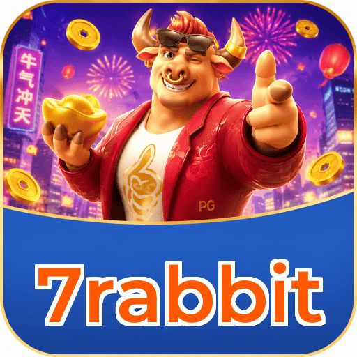 7rabbit Logo Oficial