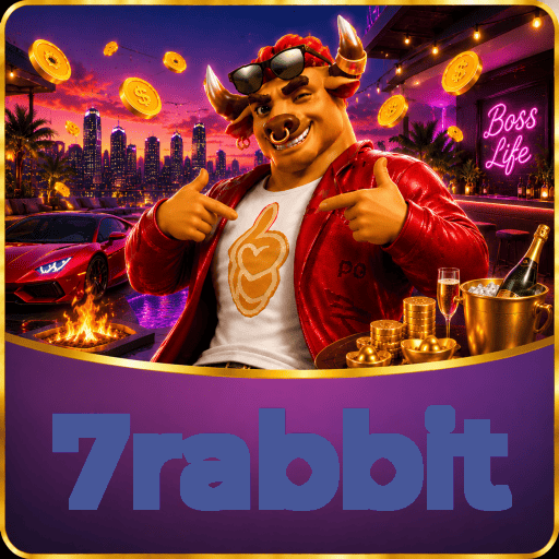 7rabbit Loteria Online Brasil - Plataforma Certificada